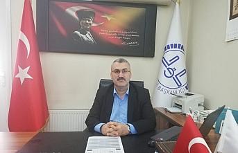 Yağlıdere ilçesinde Cuma namazı kılınacak yerler belirlendi