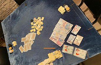 Zonguldak'ta koronavirüs tedbirlerine uymayan 4 kişiye para cezası