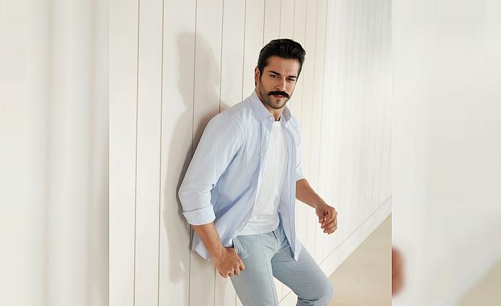 Altınyıldız Classics, erkeklerin stilini vurgulayacak gömlekler sunuyor