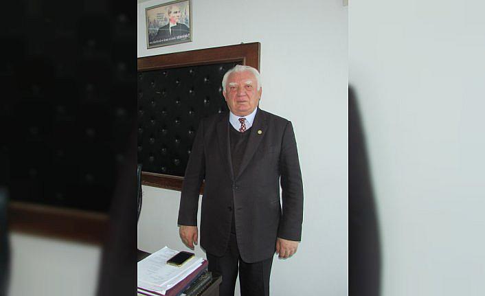 Aslankaya'dan ÇKS başvurusu uyarısı