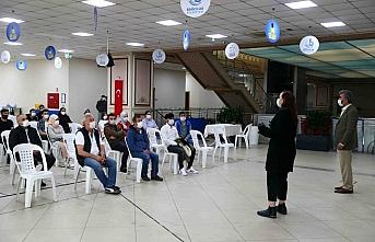 Bağcılar Belediyesi, koronavirüs sürecinde iş imkanı sunuyor