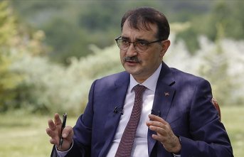 Bakan Dönmez: Yeni normalde sanayimizin çarkları daha hızlı dönecek