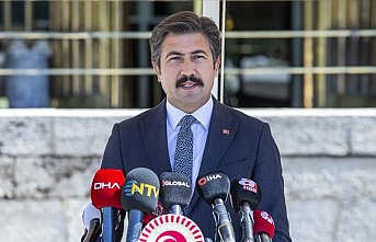 Barolara ilişkin teklif TBMM'de