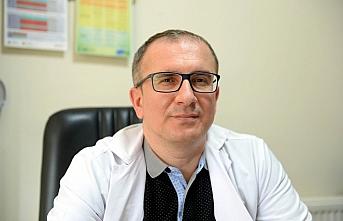 Bu yıl erken görülen KKKA vakalarına karşı uzmanından uyarı