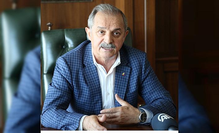 Çin ve Hindistan'a artan fındık ihracatı yüzleri güldürüyor