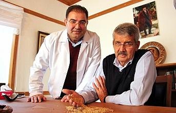 Cumhuriyetin 100’üncü yılına 2 bin yıllık 