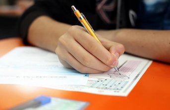 Danıştaydan YKS başvurusuna ret