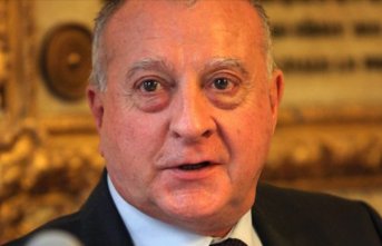 Fransız siyaset bilimci Saint-Prot: Fransa'nın Hafter'i desteklemesi saçmalık