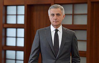 Garanti BBVA, kurumsal yönetimin en iyisi seçildi