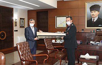 Jandarma Teşkilatı'nın 181. yılı