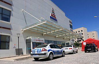 Kastamonu'da silahlı saldırıya uğrayan genç hayatını kaybetti