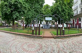 Ordu'da Bilal Köyden Açık Hava Basın Müzesi yenileniyor