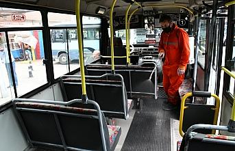 Sakarya, Kocaeli, Düzce, Karabük ve Zonguldak'ta Kovid-19 tedbirleri