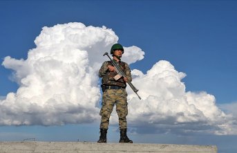 Terör örgütü her sıkıştığında aynı oyunu sahneliyor