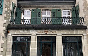 Trabzonspor CAS'a itirazda bulundu