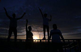 Trabzonspor-MKE Ankaragücü maçına doğru