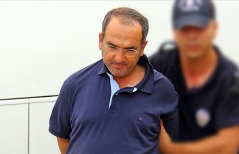 Yargıtay Mersin'deki darbe girişimi davasında kararını verdi