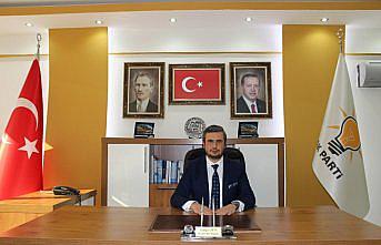 AK Parti'li Uzun'dan AK Parti'nin sağlık yatırımlarına ilişkin açıklama