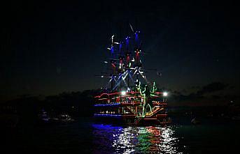 Akçakoca'ya 400 kişilik 