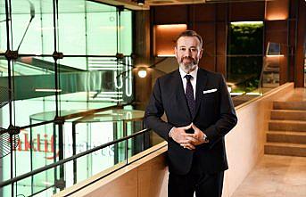 Aktif Bank’tan elektrik dağıtım sektörüne özel kira sertifikası