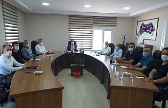 Alaplı OSB'nin cazibe merkezi olması çalışmaları