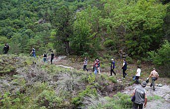 Artvin'de 52 kilometrelik ekoturizm parkuru