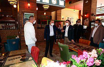 Bağcılar'da 6 bin iş yeri denetlendi