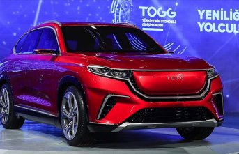 Bakan Dönmez: Yerli otomobilde nadir toprak elementleri kullanılacak