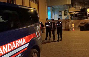 Bartın'da üvey amcası tarafından vurulan kişi öldü