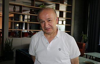 Boluspor Başkanı Çarıkcı: 