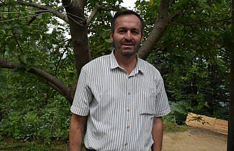 Ceren Özdemir'in babası, Pınar Gültekin'in ailesine taziyelerini iletti