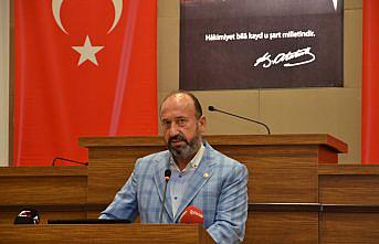 Çorum DOKAP projeleriyle büyüyecek