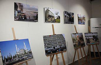 Doğu Marmara ve Batı Karadeniz'de 15 Temmuz Demokrasi ve Milli Birlik Günü etkinlikleri