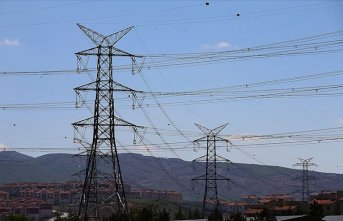 Elektrik tüketiminde rekor