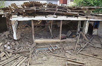 Ermenistan-Azerbaycan sınırında çatışma yeniden alevlendi