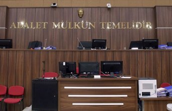 FETÖ'nün darbe girişiminde KKTC'de yaşananlara ilişkin davada karar