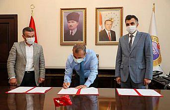 Hayırsever iş insanından Ordu'ya 12 derslikli okul