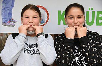 Islık dilini tanıtmak için spor kulübü kuruldu