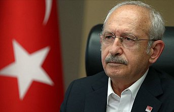 Kılıçdaroğlu'ndan siyasi parti liderlerine 'kurultay' mektubu