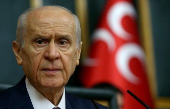 MHP Genel Başkanı Bahçeli: Ayasofya Camisi'nin ibadete açılması yakın tarihimizin en önemli irade beyanı