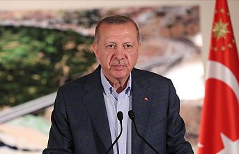 Milletimizin ne istediğine bakarak bu kararı aldık