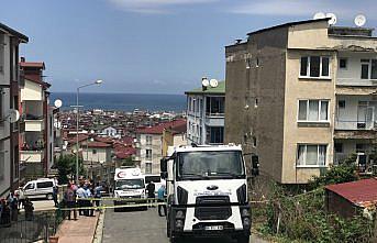 Ordu'da çöp kamyonunun çarptığı kadın yaşamını yitirdi