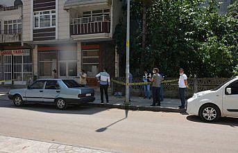 Ordu'da kadın cinayeti: 1 ölü, 1 yaralı