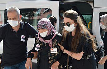 Şehit Ethem Demirci'nin cenazesi yarın Havza'da toprağa verilecek