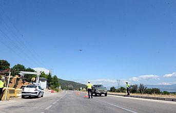 Tokat'ta bayram öncesi 