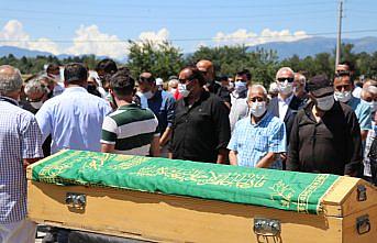 Ünlü şef Mehmet Yalçınkaya'nın acı günü