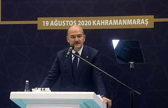 Acil hizmet numaralarının hepsini 112 numarasında birleştireceğiz
