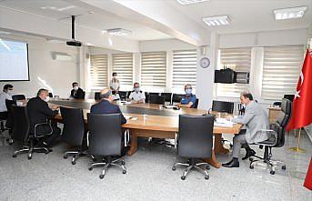 Bartın'da düğün görüntüleri filyasyon çalışmalarında kullanılacak