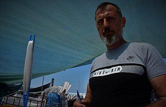 Batı Karadeniz'de balıkçılar sezona hazır