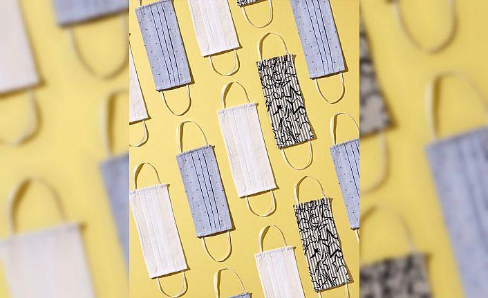 Boyner’den hem şık hem koruyucu maskeler